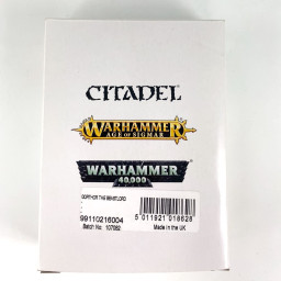 Gorthor the beastlord