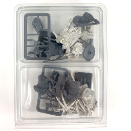 Gorthor the beastlord