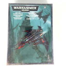 Razorwing Jetfighter - New