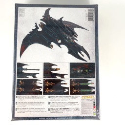 Razorwing Jetfighter - New