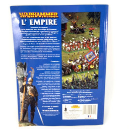 Rule book french 2000