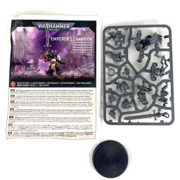 Champion de l'empereur