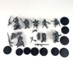 Warcry: Scions of the Flame