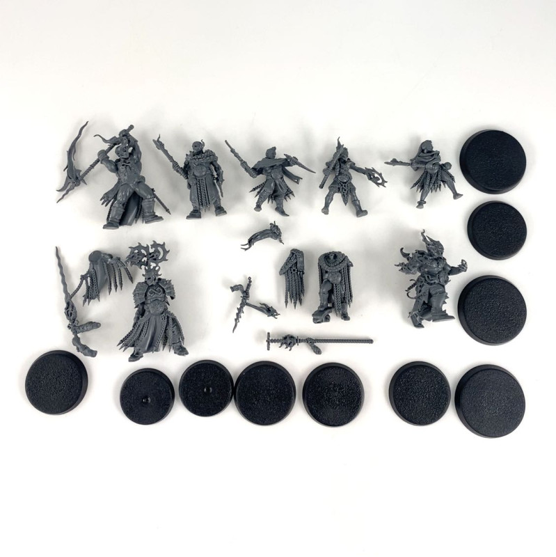 Warcry: Scions of the Flame