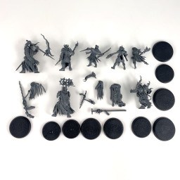 Warcry: Scions of the Flame