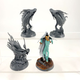 Myrmourn Banshees