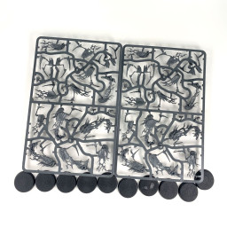 Dreadscythe Harridans