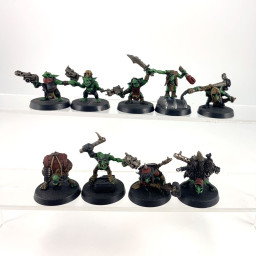 Gretchin old version