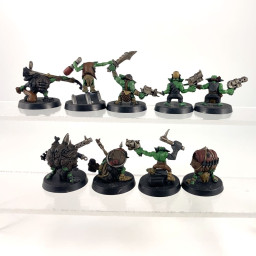 Gretchin old version