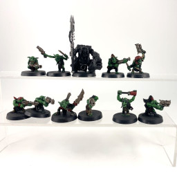 Gretchin old version