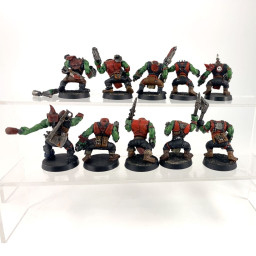 boyz ancienne version