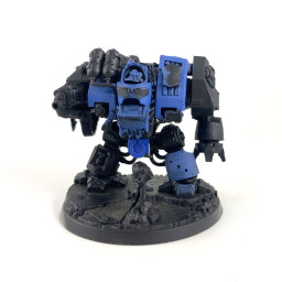 Dreadnought incomplet