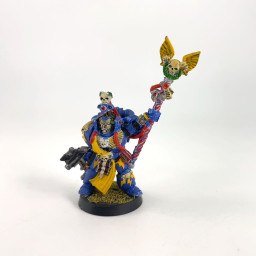 chief librarian Tigurius