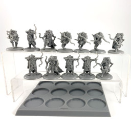 Patrouilleurs chasseurs