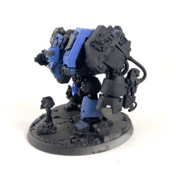 Dreadnought incomplet