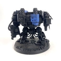 Dreadnought incomplet