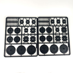 Dropfleet Commander Scourge Cruisers