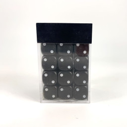 Chessex - Set de 36 Dés à 6...