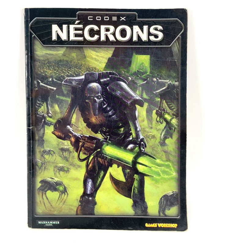 Codex V3 FR