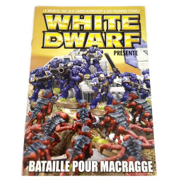 Bataille pour Maccrage VF