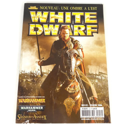White Dwarf VF N°142
