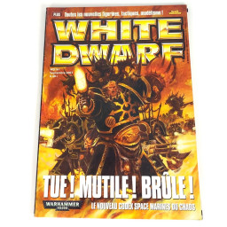 White Dwarf VF N°161