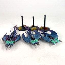 Screamers of Tzeentch