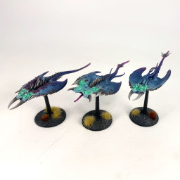 Screamers of Tzeentch