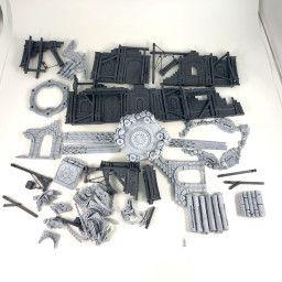 Aqualithe Purificateur