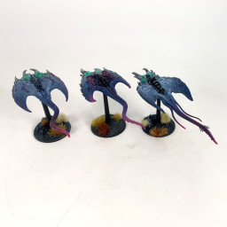 Screamers of Tzeentch