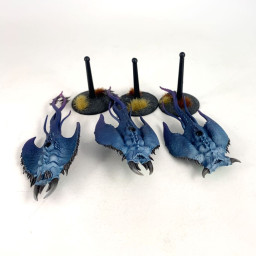 Screamers of Tzeentch