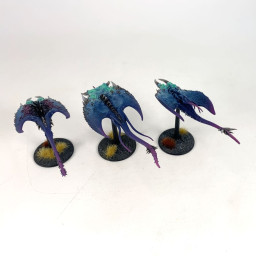Screamers of Tzeentch