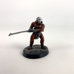 Uruk-hai Berserkers