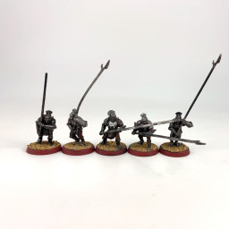 Uruk-Haï warriors incomplet