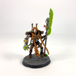 Necrons Overlord