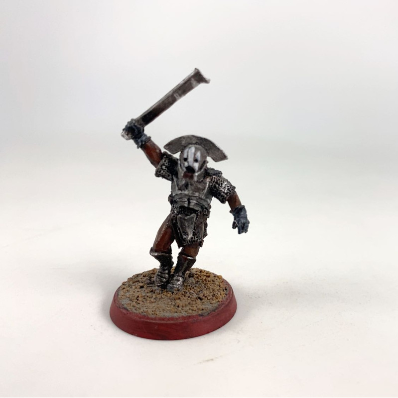 Uruk-hai captain