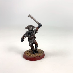Uruk-hai captain