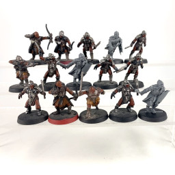 Uruk-hai Scouts