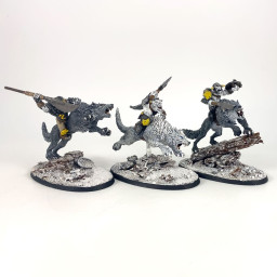 Gore-gruntas incomplet