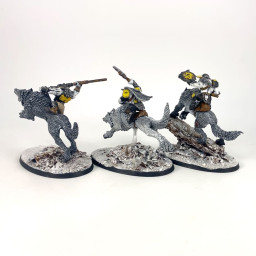 Gore-gruntas incomplet