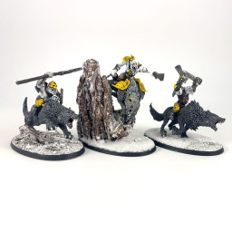 Gore-gruntas incomplet