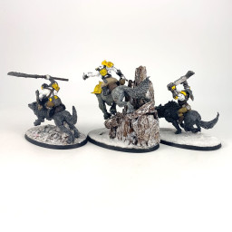 Gore-gruntas incomplet