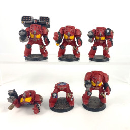 Terminator Firstborn