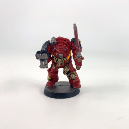 Capitaine terminator