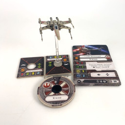 X-Wing