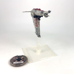 Bombardier de la resistance