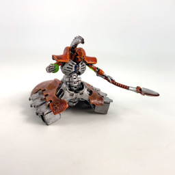 Lokhust destroyer lord