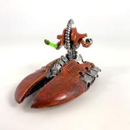 Lokhust destroyer lord