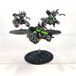 Heavy Destroyers Lokhust