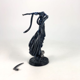 C'tan shard of the nightbringer